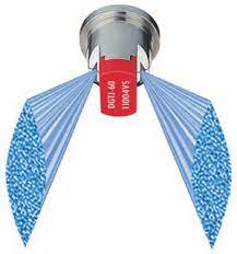 TeeJet TwinJet Twin Flat Spray - TJ60-11006VS