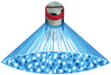 TeeJet TurfJet Nozzle - 1/4TTJ08-VP