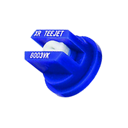 TeeJet Extended Range Flat Spray Tip - XR8003-VK