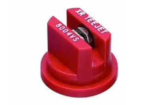 TeeJet Extended Range Flat Spray Tip - XR8004-VK