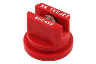 TeeJet Extended Range Flat Spray Tip - XR8004VS