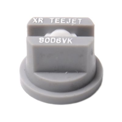 TeeJet Extended Range Flat Spray Tip - XR8006-VK