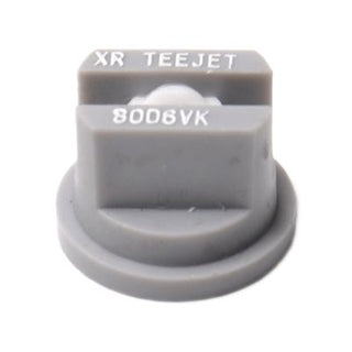 TeeJet Extended Range Flat Spray Tip - XR8006-VK