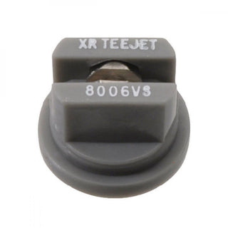 TeeJet Extended Range Flat Spray Tip - XR8006VS