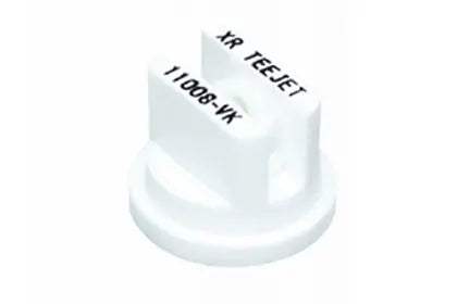 TeeJet Extended Range Flat Spray Tip - XR8008-VK