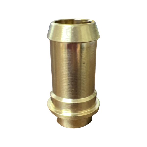 UDOR Hose Barb (Straight) 0202.69