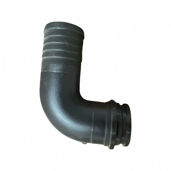 UDOR Hose Barb Elbow - 0202.78
