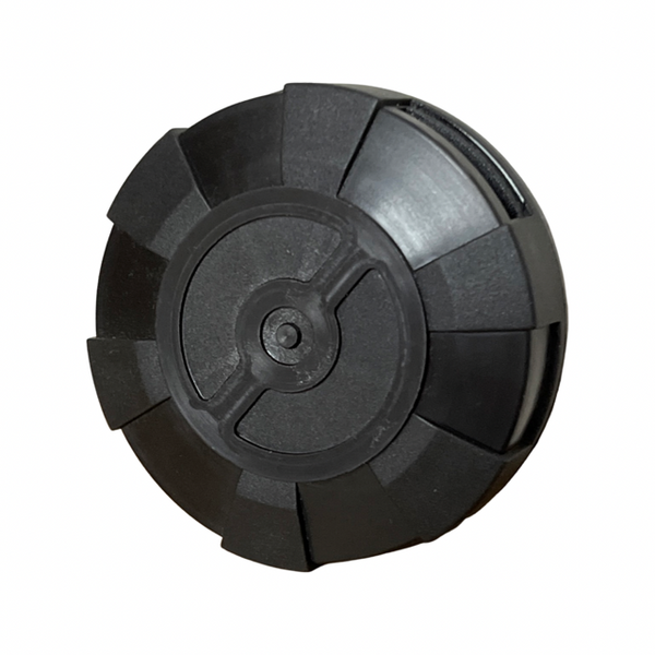 UDOR Oil Cap (Click Style) 0208.98