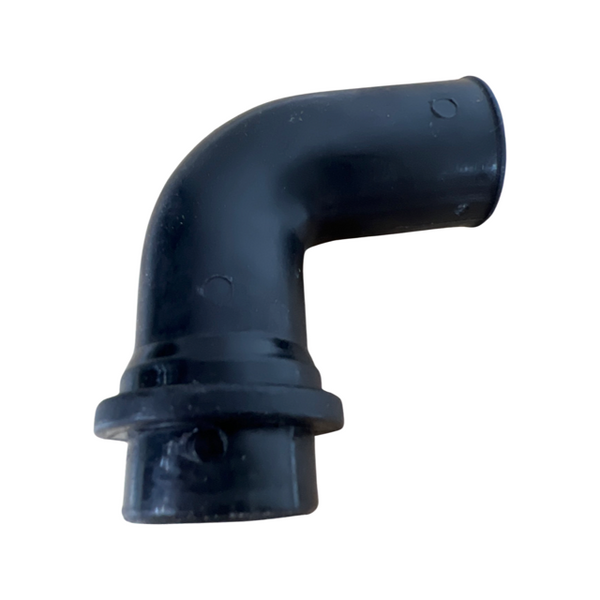 UDOR Hose Barb Elbow - 0254.04