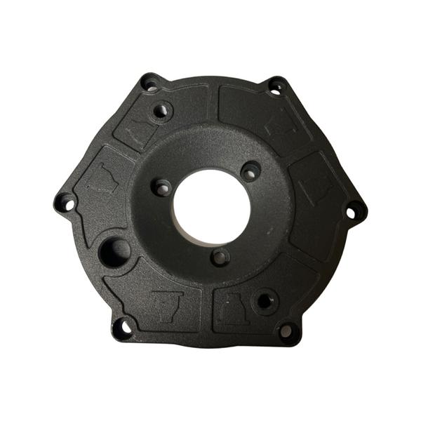 UDOR Manifold Cover - 0501.85