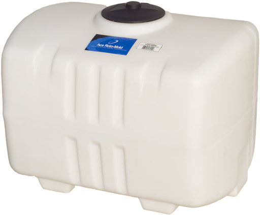 Poly 100 Gallon PCO Tank