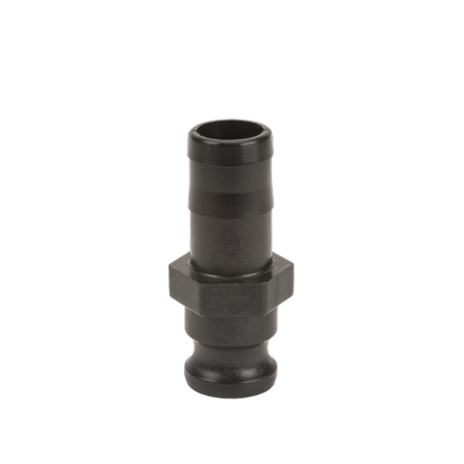 Banjo 1-1/4" Cam and Groove Adapter - 125E