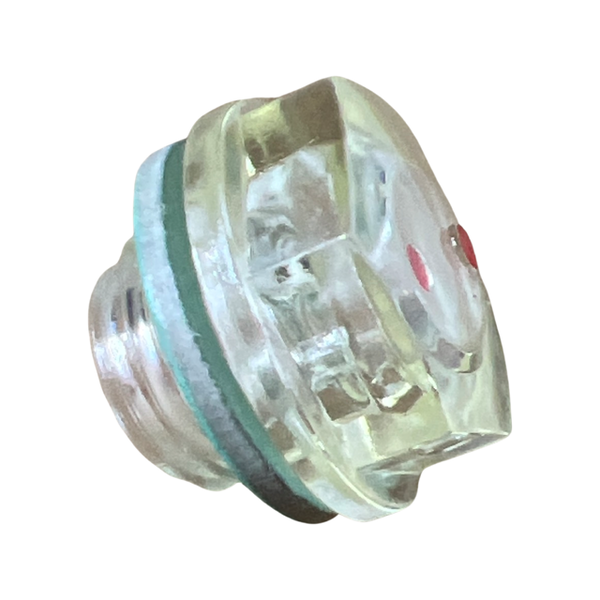 UDOR Oil Sight Gauge - 1603.69