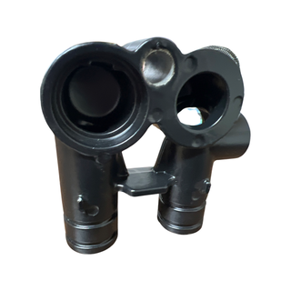 AR North America / Hypro - Suction Manifold - 650150