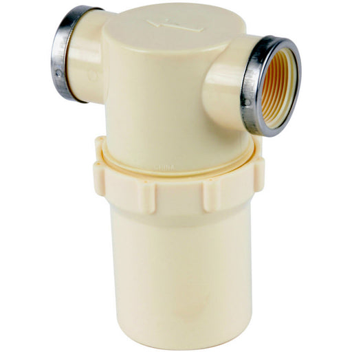 Hypro 1" Nylon Line Strainer (20 Mesh) 3350-0057