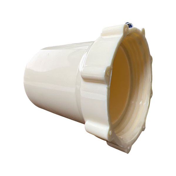 Hypro White Bowl (1" to 1-1/2") Strainer - 3351-0013