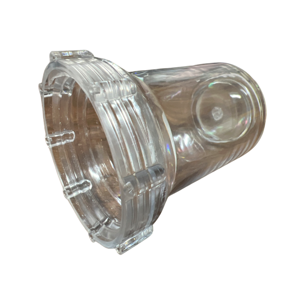 Hypro Clear Bowl (1/2" to 3/4") - 3351-0015