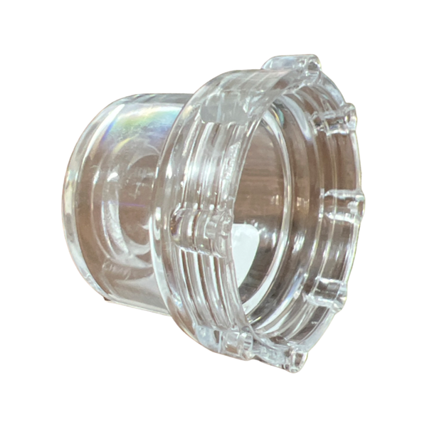 Hypro Clear Bowl (1/4-1/2) - 3351-0020