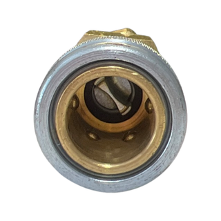 FO5005 Shut-Off Quick Disconnect