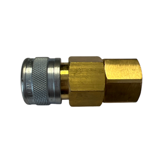 FO5005 Shut-Off Quick Disconnect