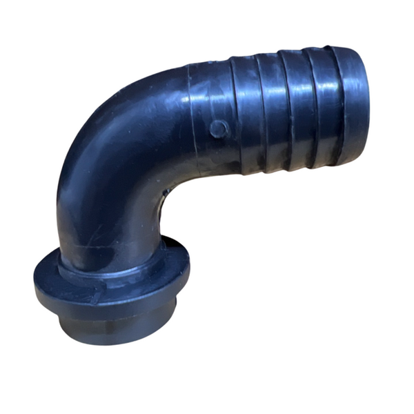 AR North America / Hypro - 1" - 90° Elbow - 550370