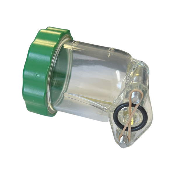UDOR Oil Reservoir - 6033.13