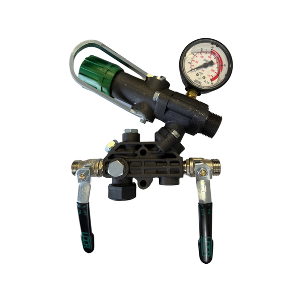 UDOR Pressure Regulator - 6047.06
