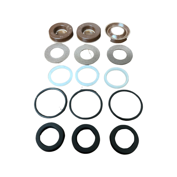 UDOR Seal Kit "P" 15mm (Kit 7) - 6061.07