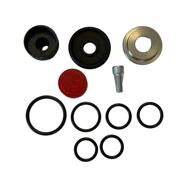 UDOR Kappa 55 Pressure Regulator Kit - 6062.55