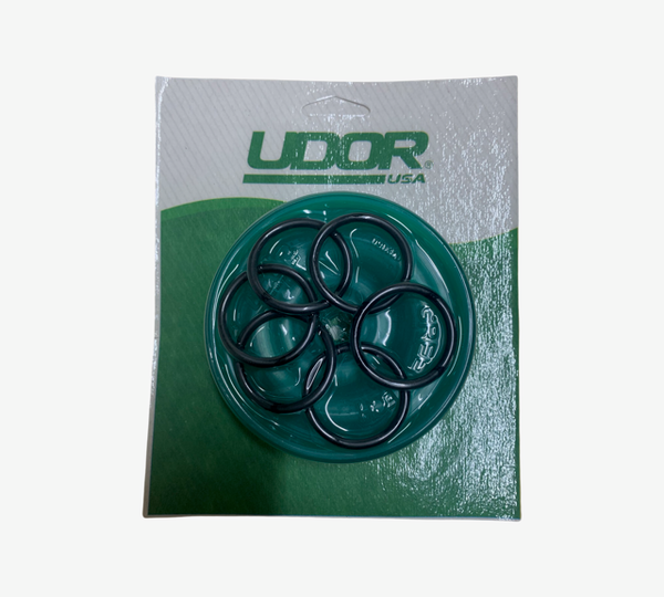 UDOR Zeta 40/85 Diaphragm Kit - 6062.97
