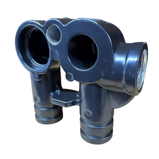 AR North America / Hypro - Suction Manifold - 620150