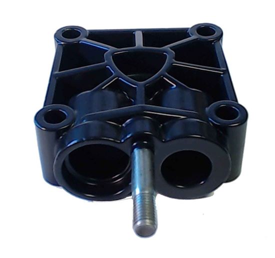 AR North America / Hypro D50 - Pump Head (Left) - 650102