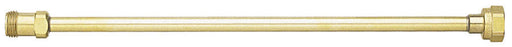 TeeJet 18" Straight Extension Wand - 7715-18
