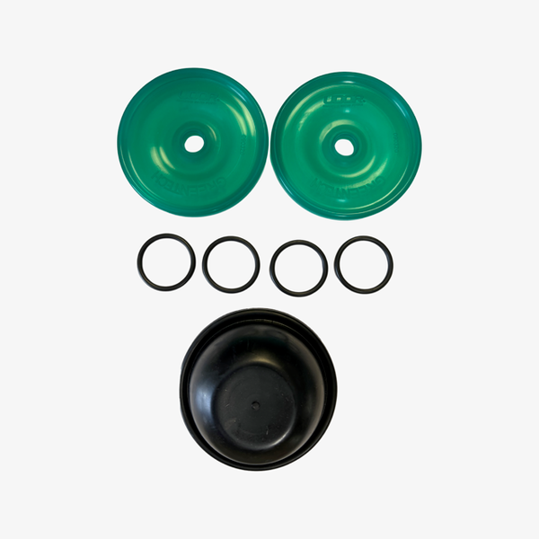 UDOR Kappa30/40 Diaphragm Kit - 8700.02