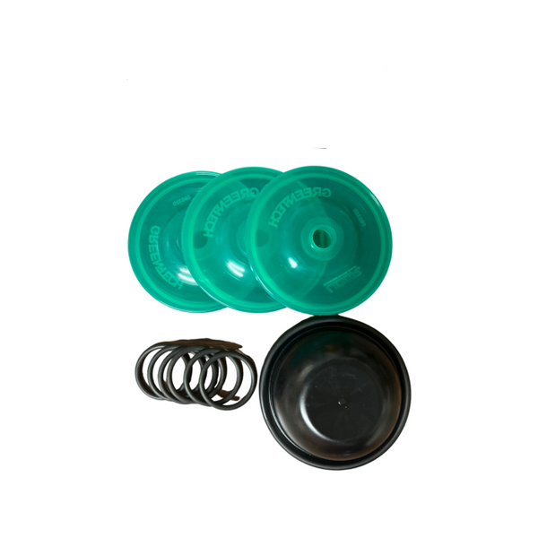 UDOR Diaphragm Kit - 8700.10