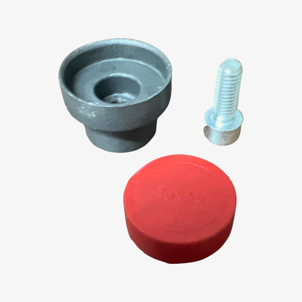 UDOR Repair Kit Poppet/Holder DS2/20 - 8701.04