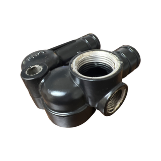 AR North America / Hypro - Suction Manifold - 650150