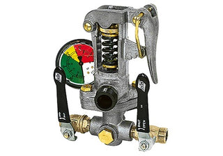 AR North America / Hypro Control Unit (D30 & D50) GI40