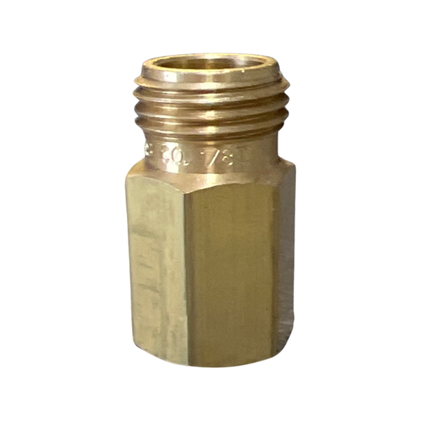 TeeJet 1/8" NPT Brass Female Nozzle Body - CP1335
