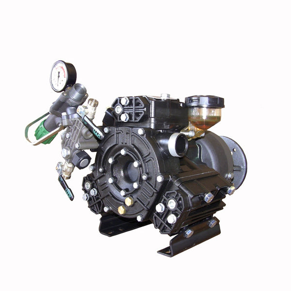 UDOR Delta-75/GR Diaphragm Pump