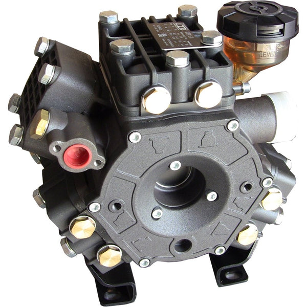 UDOR Kappa-55/WOC Diaphragm Pump