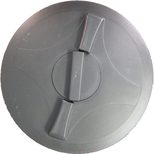 Tank Lid - 12" Spin Lid - G-8152002