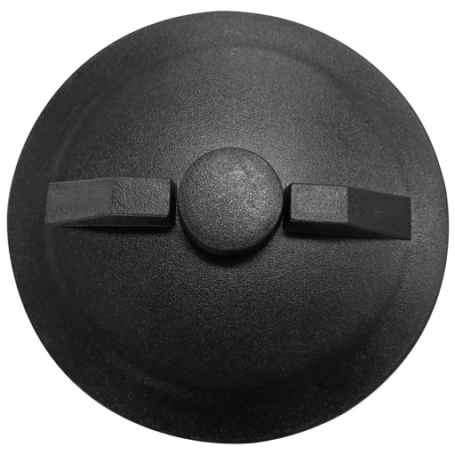 Tank Lid - 8" Spin Lid - G-8146002