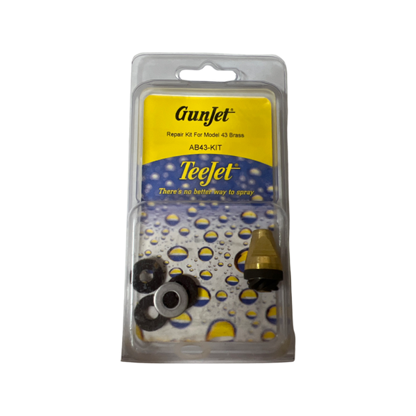 TeeJet Repait Kit - AB43