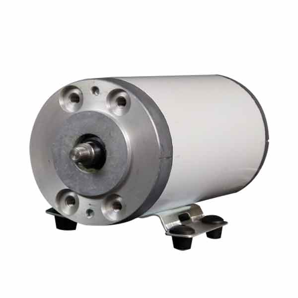 Pumptec M8230 Motor