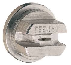 TeeJet Spray Tip - 8000050-SS (Stainless Steel)