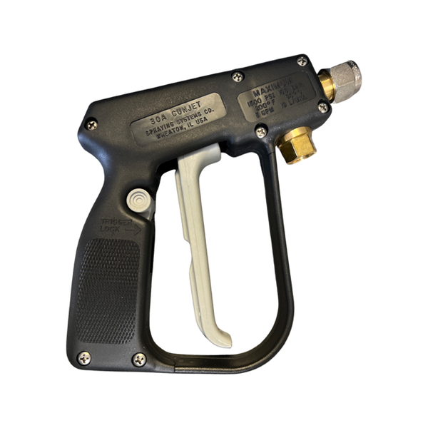 TeeJet Gunjet Spray Gun - AA30A-1/4