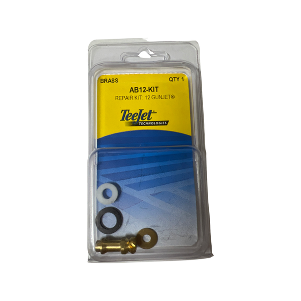 TeeJet Repair Kit / AB12-KIT