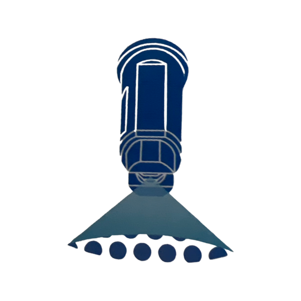 TeeJet AIC11006-VP Air Induction Flat Tip