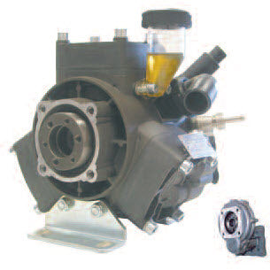 Comet APS51GR5 Diaphragm Pump